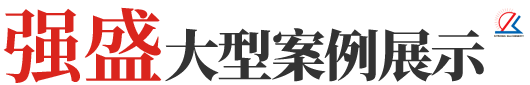 临朐冠宇包装制品有限公司案例展示